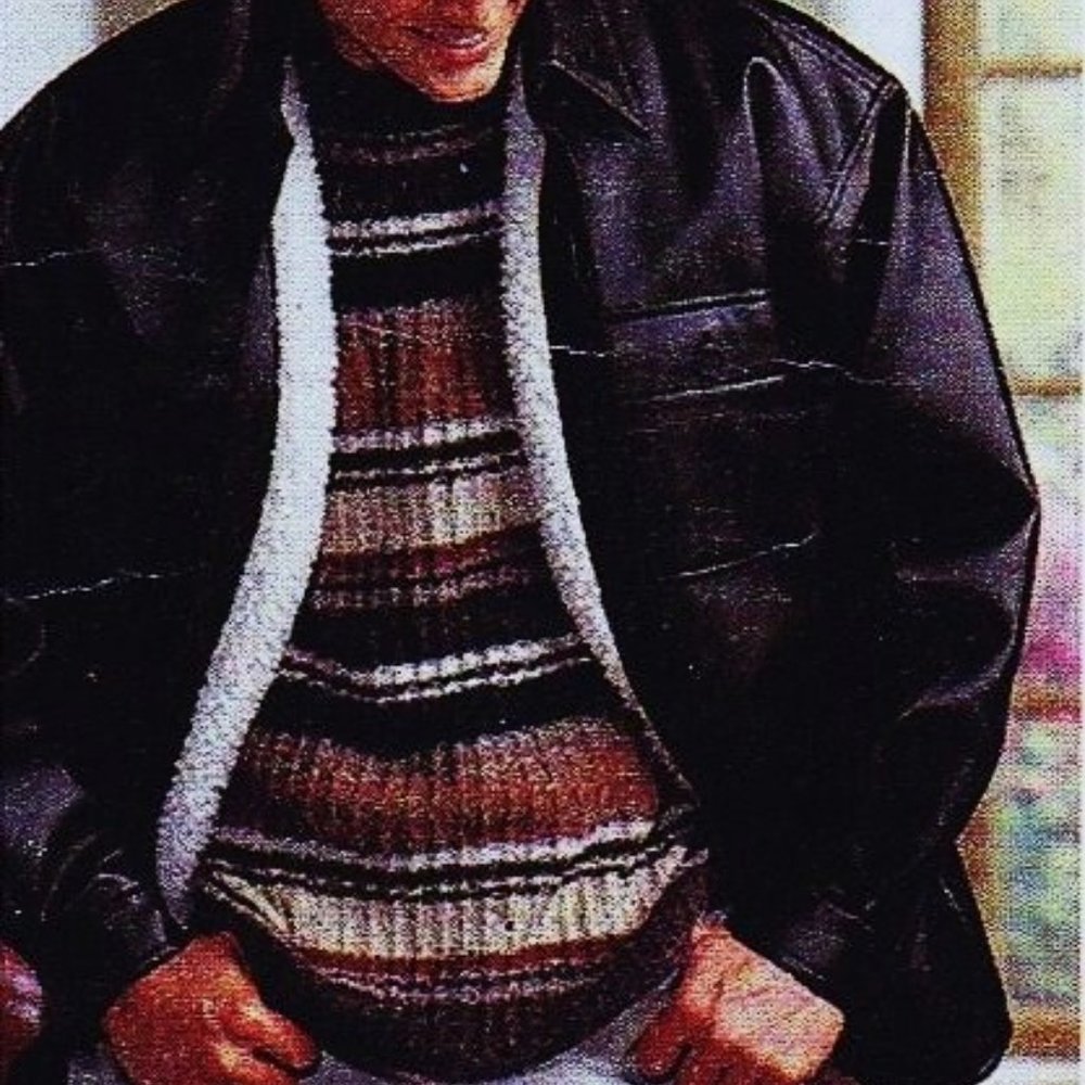 Meet your Posher, Ben